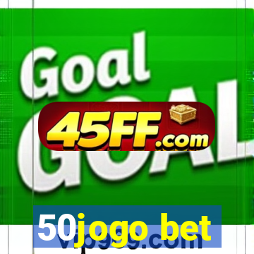 50jogo bet